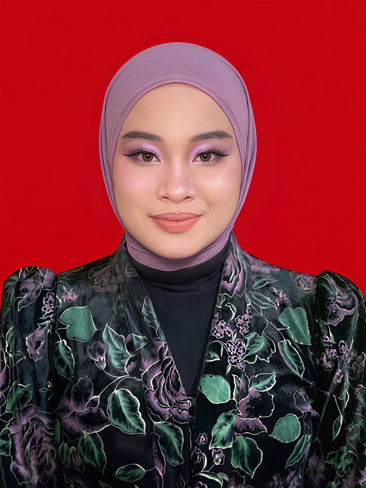 Pricillya Azzahra